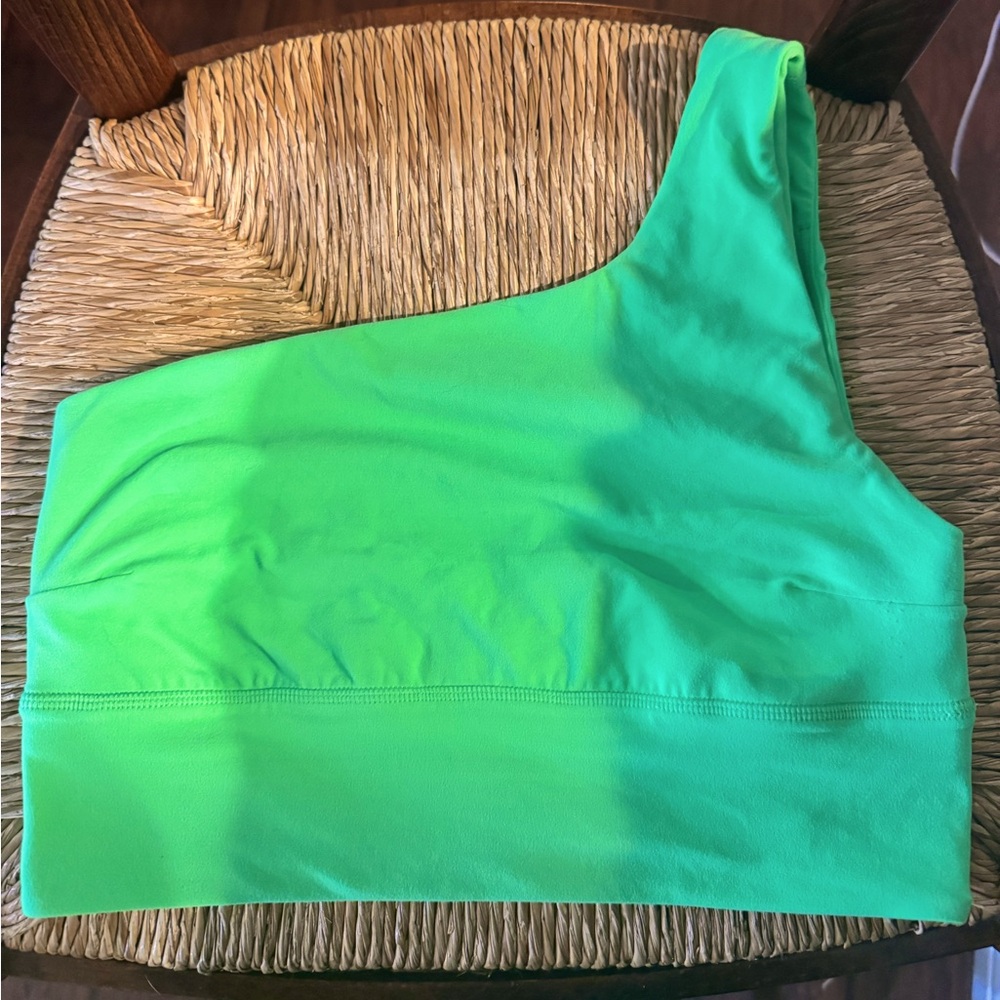 Lululemon Asymmetric Align